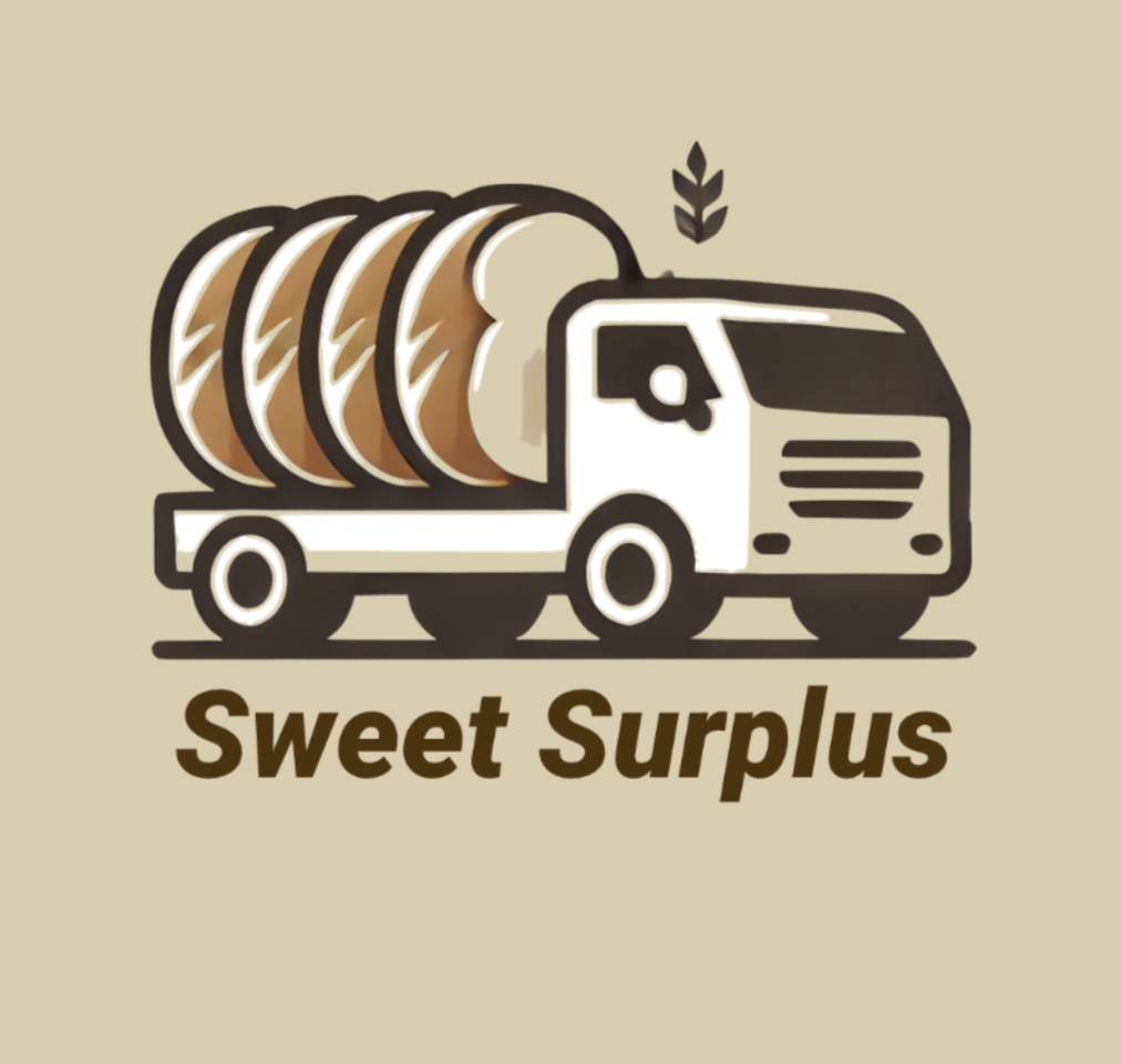 Sweet Surplus Logo